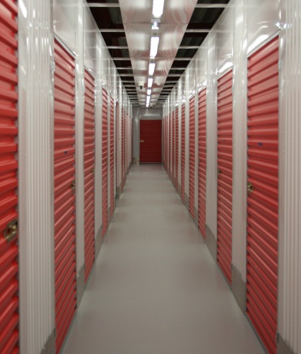 Bo RentSelf Storage