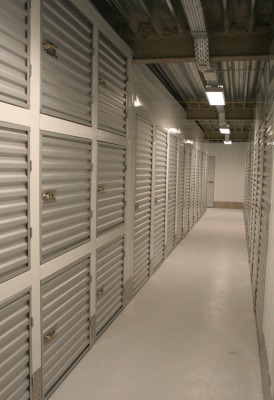 LoodsSelf Storage.