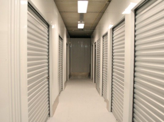 LoodsSelf Storage.