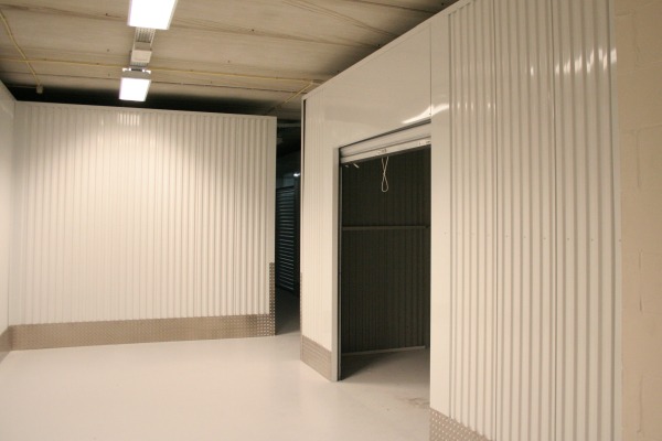 LoodsSelf Storage.